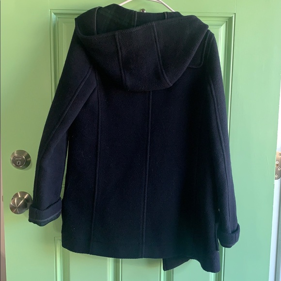 TopShop Coat - Women’s size 2 - As Seen On Taylor Swift - Picture 7 of 7